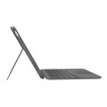 Klawiatura Logitech Bluetooth Combo Touch iPad 10. generacji - 2631125