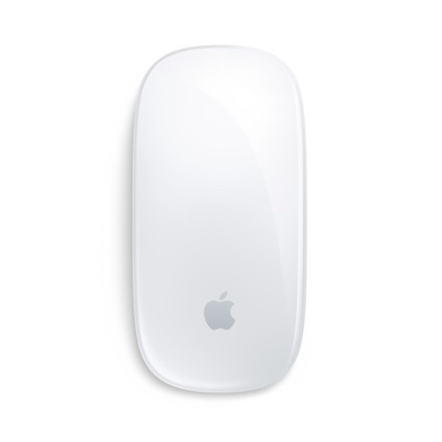 Apple Magic Mouse - Biała Powierzchnia Multi-Touch - 2594607