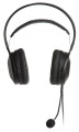 Słuchawki Connect IT SNIPER GH3300 USB z mikrofonem kolor czarny - 2631320