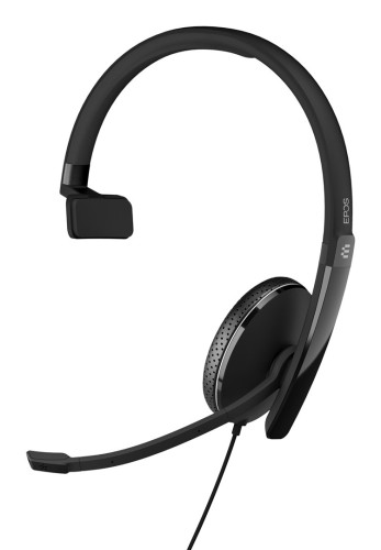 Zestaw słuchawkowy Sennheiser EPOS Adapt 231 Mono On-Ear - 2631304