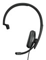 Zestaw słuchawkowy Sennheiser EPOS Adapt 231 Mono On-Ear - 2631309