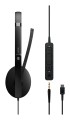 Zestaw słuchawkowy Sennheiser EPOS Adapt 231 Mono On-Ear - 2631308