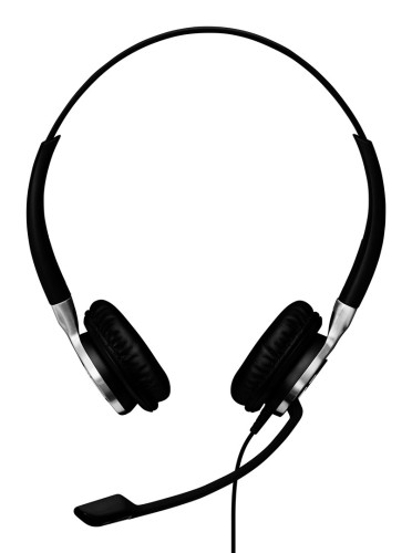 Sennheiser EPOS Impact SC 660 On-Ear Stereo Headset - 2631356