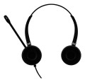 Sennheiser EPOS Impact SC 660 On-Ear Stereo Headset - 2631357