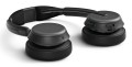 EPOS IMPACT 1061 ANC Zestaw słuchawkowy Bezprzewodowy Opaska na głowę Biuro/centrum telefoniczne Bluetooth Podstawka do ładowania Czarny - 2631376
