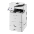 Drukarka Brother MFCL9670CDNT - Laser - Druk kolorowy - 2400 x 600 DPI - A4 - Druk bezpośredni - Biały - 2631803