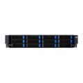 Platforma Asus Rack (2U) RS521A-E12-RS12U AMD Epyc 9005/9004 (12x NVMe/SATA HS, 2xM.2, 2x1Gbe, IPMI, 1+1 1600W) - 2637406