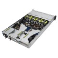 Platforma Asus Rack (2U) RS521A-E12-RS12U AMD Epyc 9005/9004 (12x NVMe/SATA HS, 2xM.2, 2x1Gbe, IPMI, 1+1 1600W) - 2637410