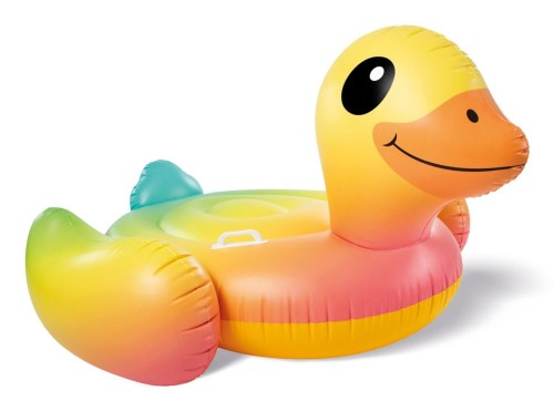 Intex 57556NP pływak basenowy i plażowy Wielobarwny Obraz Winyl - 2632069