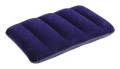 Intex DuraBeam Classic Downy Queen Podwójny materac Niebieski Unisex - 2632060