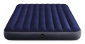 Intex DuraBeam Classic Downy Queen Podwójny materac Niebieski Unisex - 2632059