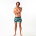 Comfyballs Tropical Cotton Slipy Zielony - 2632434