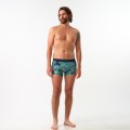 Comfyballs Tropical Cotton Slipy Zielony - 2632435