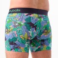 Comfyballs Tropical Cotton Slipy Zielony - 2632431