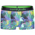 Comfyballs Tropical Cotton Slipy Zielony - 2632426