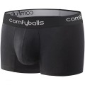 Comfyballs 40-08 Bokserki Czarny - 2632447