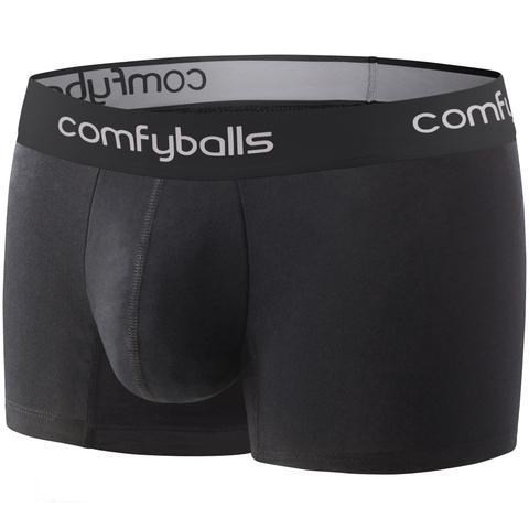 Comfyballs 40-08 Bokserki Czarny - 2632447