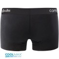 Comfyballs 40-08 Bokserki Czarny - 2632449