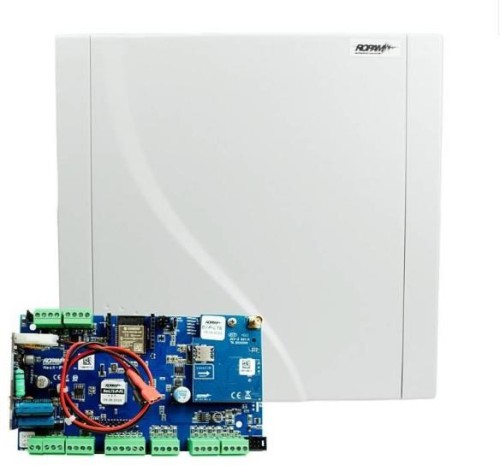 ROPAM Centrala NeoLTE-IP-PS-SET - 2632487