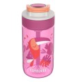 Kambukka butelka na wodę dla dzieci Lagoon 400ml Toekan Love - 2632544