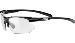 Uvex 5308722201 okulary przeciwsłoneczne Owalny