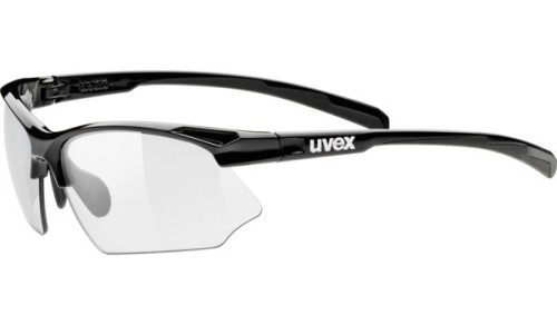 Uvex 5308722201 okulary przeciwsłoneczne Owalny - 2632614