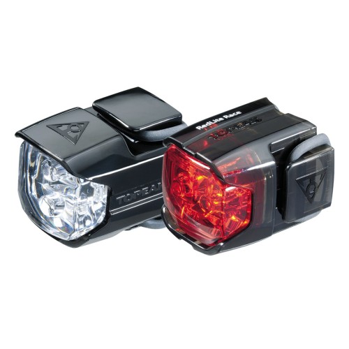 Zestaw Lamp Topeak Lampy Zestaw Highlite Combo Race - 2632633