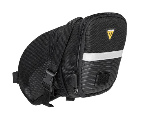 Torba rowerowa Topeak Aero Wedge Pack Large Podsiodłowa - 2632639