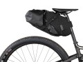 Torba rowerowa Topeak BackLoader X, 10 L, Black - 2632733