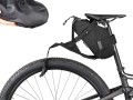 Torba rowerowa Topeak BackLoader X, 10 L, Black - 2632734