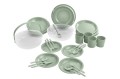 Zestaw kempingowy zielony 262888 CURVER - 2637478