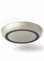 Stalowy talerz SEA TO SUMMIT Detour Stainless Steel Black - 2632797