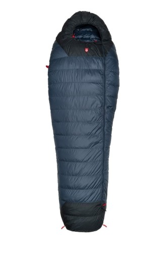 śpiwór Core 550 regular - navy PAJAK - 2632821