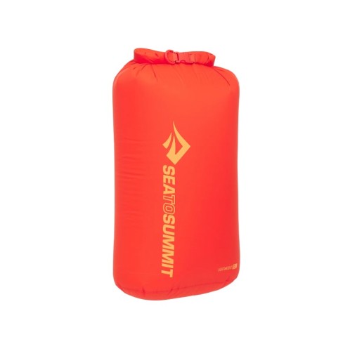 Worek wodoszczelny SEA TO SUMMIT Lightweight 20l Spicy Orange - 2632848