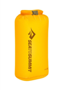 Worek wodoszczelny SEA TO SUMMIT Ultra-Si 8 l Zinnia