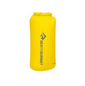 Worek wodoszczelny SEA TO SUMMIT Lightweight 13l Sulphur