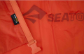 Worek wodoszczelny SEA TO SUMMIT Ultra- Sil 13 l Spicy Orange - 2632868