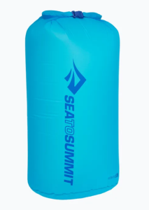 Worek wodoszczelny SEA TO SUMMIT Ultra- Sil 35 l Blue Atoll