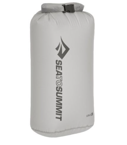 Worek wodoszczelny SEA TO SUMMIT  Ultra-Sil 8 l High Rise - 2632916