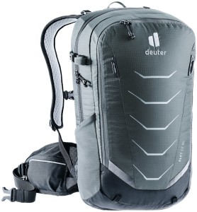 Plecak na rower damski Deuter Flyt 12 SL - graphite/black