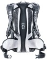 Plecak na rower damski Deuter Flyt 12 SL - graphite/black - 2632922