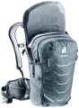 Plecak na rower damski Deuter Flyt 12 SL - graphite/black - 2632923