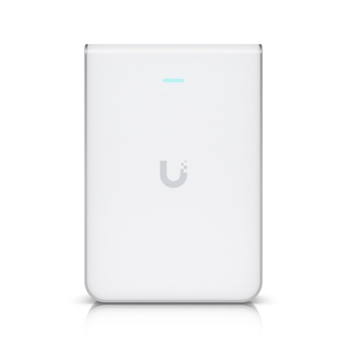 Ubiquiti U7 Pro Wall 5700 Mbit/s Biały Obsługa PoE - 2632943