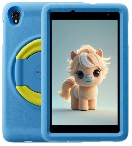 Tablet TAB A5 KIDS 8" 3/64 LTE/TAB A5 KIDS BLUE BLACKVIEW