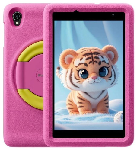 Tablety Tab A5 Kids 8" 3/64 LTE Pink Blackview - 2597351