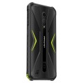 Ulefone Armor X12 Pro 4/64GB Czarno-zielony bez ładowarki - 2633140