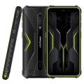 Ulefone Armor X12 Pro 4/64GB Czarno-zielony bez ładowarki - 2633145