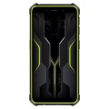 Ulefone Armor X12 Pro 4/64GB Czarno-zielony bez ładowarki - 2633135