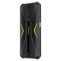 Ulefone Armor X12 Pro 4/64GB Czarno-zielony bez ładowarki - 2633139