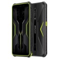 Ulefone Armor X12 Pro 4/64GB Czarno-zielony bez ładowarki - 2633143